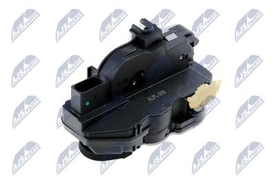 Замок двери NTY EZC-PL-009