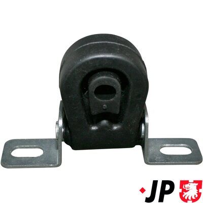 Кронштейн, глушитель JP GROUP 1121600300
