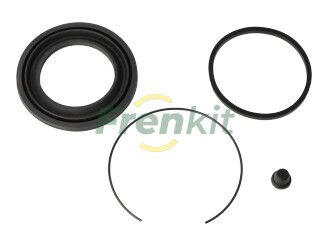 Ремкомплект, тормозной суппорт FRENKIT 257123