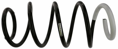 Пружина ходовой части SACHS 991 378