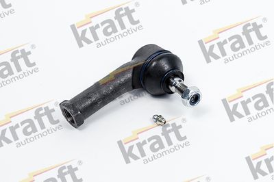 Наконечник поперечной рулевой тяги KRAFT AUTOMOTIVE 4312190
