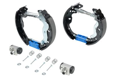 Bremžu loku komplekts ATE 03.0520-7719.3