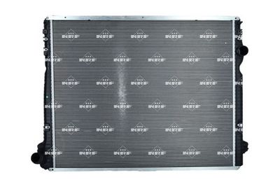 Radiators, Motora dzesēšanas sistēma NRF 500005