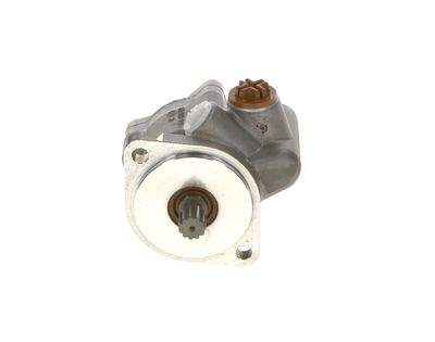 Hidrosūknis, Stūres iekārta BOSCH K S00 001 526