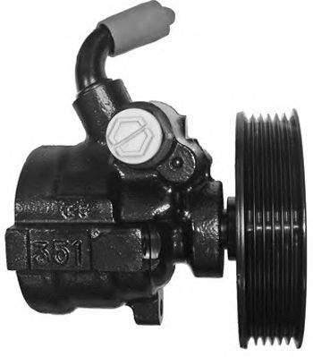 Гидравлический насос, рулевое управление GENERAL RICAMBI PI1092