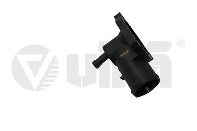 Dzesēšanas šķidruma flancis vika 11211544001