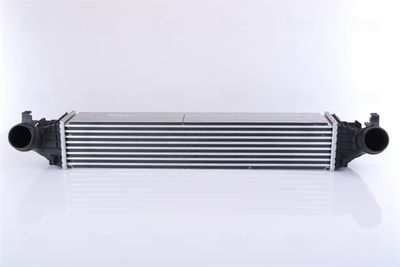 Интеркулер NISSENS 96140