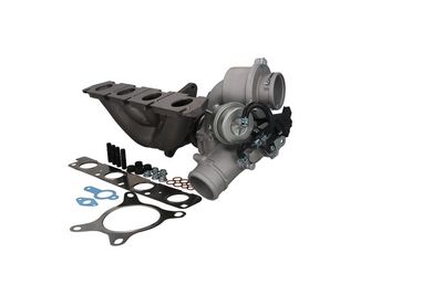 Компрессор, наддув KAMOKA 8600100