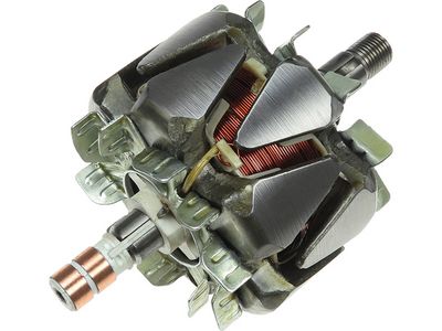 Rotors, Ģenerators AS-PL AR0098S