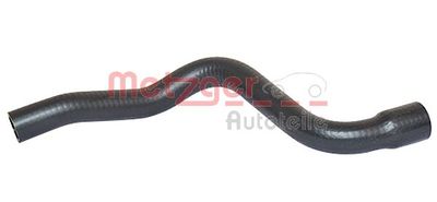 Шланг радиатора METZGER 2420323