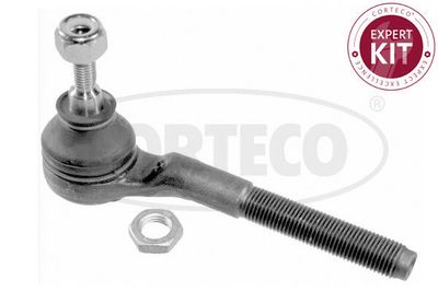 Stūres šķērsstiepņa uzgalis CORTECO 49399740