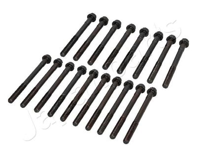 Комплект болтов головки цилидра JAPANPARTS BL-208