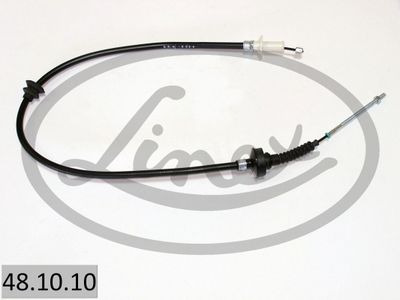 Трос, управление сцеплением LINEX 48.10.10