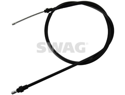 Trose, Stāvbremžu sistēma SWAG 33 10 3769