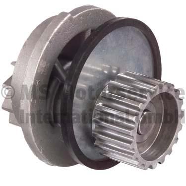 Водяной насос, охлаждение двигателя KOLBENSCHMIDT 50005073