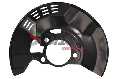 Dubļu sargs, Bremžu disks DACO 613918