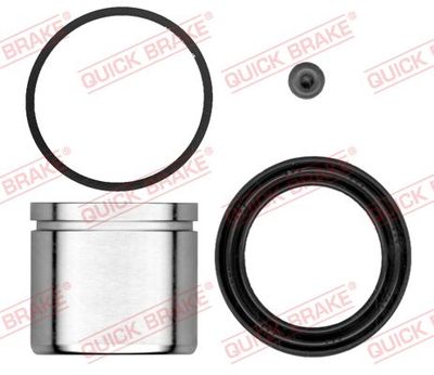 Ремкомплект, тормозной суппорт QUICK BRAKE 114-5352