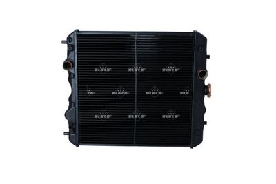 Radiators, Motora dzesēšanas sistēma NRF 54104