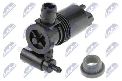Водяной насос, система очистки фар NTY ESP-VV-004