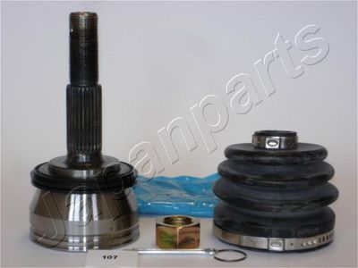 Шарнирный комплект, приводной вал JAPANPARTS GI-107