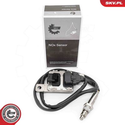NOx-датчик, NOx-катализатор ESEN SKV 71SKV058