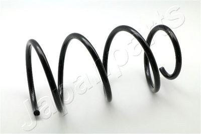 Balstiekārtas atspere JAPANPARTS ZC3367A