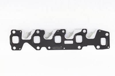 Прокладка, выпускной коллектор CORTECO 027001P