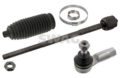 Поперечная рулевая тяга SWAG 62 93 9296