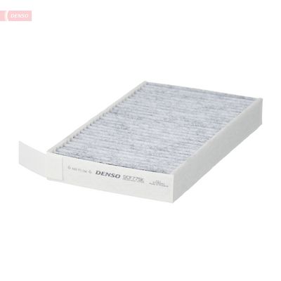 Фильтр, воздух во внутренном пространстве DENSO DCF775K