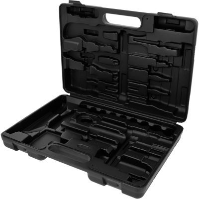 Instrumentu kaste KS TOOLS 911.0650-99