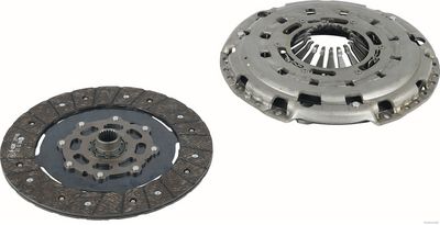 Sajūga komplekts HERTH+BUSS JAKOPARTS J2001310