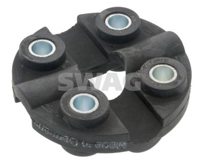 Šarnīrs, Stūres vārpsta SWAG 20 86 0002