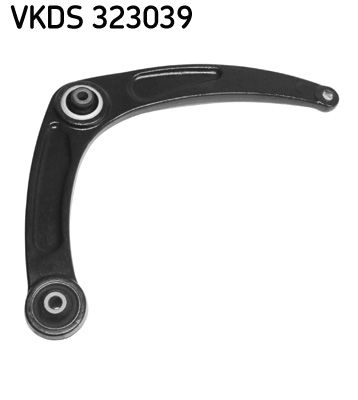 Neatkarīgās balstiekārtas svira, Riteņa piekare SKF VKDS 323039