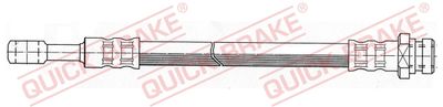 Bremžu šļūtene QUICK BRAKE 51.011