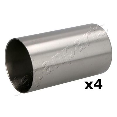 Комплект гильзы цилиндра JAPANPARTS XX-CA500