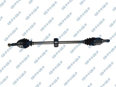 Приводной вал GSP 250507