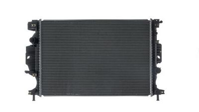 Radiators, Motora dzesēšanas sistēma MAHLE CR 2695 000S
