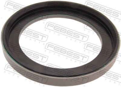 Ritgultnis, Amortizatora statnes balsts FEBEST MB-DJ1A