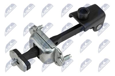 Фиксатор двери NTY EZC-FR-155