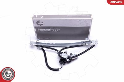 Стеклоподъемник ESEN SKV 51SKV072