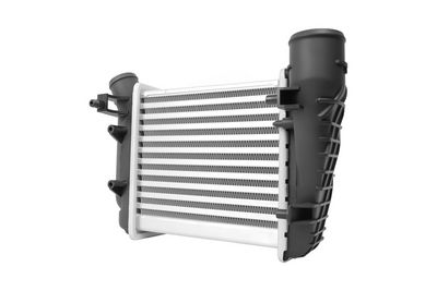 intercooler AUDI HELLA 8ML 366 340-631