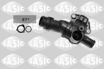 Termostats, Dzesēšanas šķidrums SASIC 3306073