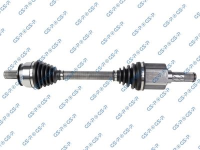 Приводной вал GSP 262119
