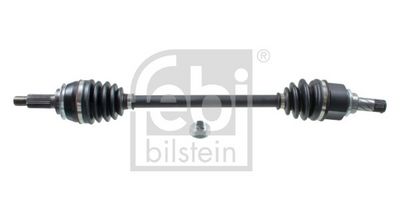 Piedziņas vārpsta FEBI BILSTEIN 1009798