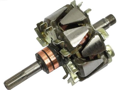 Rotors, Ģenerators AS-PL AR5006