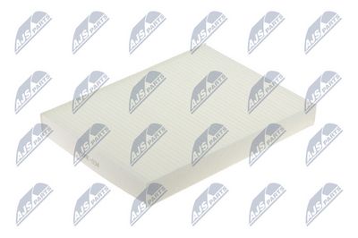 Фильтр, воздух во внутренном пространстве NTY FCF-ME-034