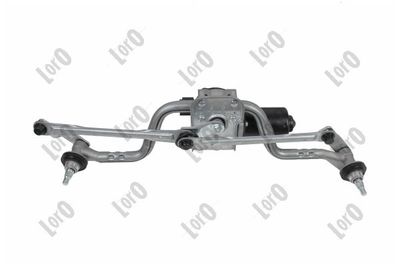 mechanizm wyc. z silnikiem CITROEN/FIAT/PEUGEOT ABAKUS 103-04-083