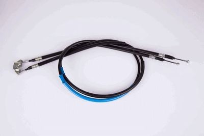 Тросик, cтояночный тормоз HELLA 8AS 355 667-881