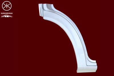 Крыло KLOKKERHOLM 3546332