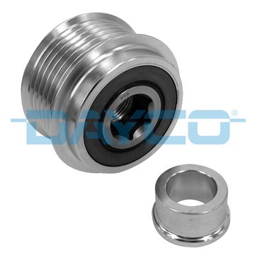 Ģeneratora brīvgaitas mehānisms DAYCO ALP2457